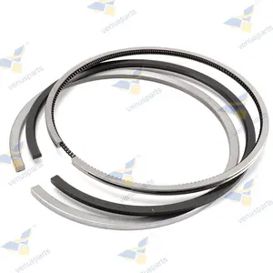 Uprk0002 Piston Ring Kit phù hợp cho Perkins động cơ 1103 1104 bộ phận DIESEL uprk0003 uprk0005 41158041 41158057 4181a009 41158022