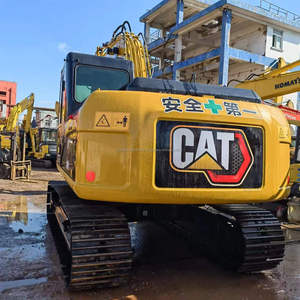 Excavatrice utilisée de CAT 315D2GC de CAT 315D2GC 315D2 313D2GC de l'importation originale de bon état à vendre l'excavatrice utilisée de haute qualité - Product Image 4