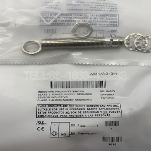 เซ็นเซอร์สวิตช์แบบ Proximity รุ่น <span class=keywords><strong>AM1</strong></span>/AN-2A <span class=keywords><strong>AM1</strong></span>/AP-2A ของแท้ ใหม่ ขายดี มีสินค้าในสต็อก - Product Image 1
