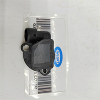 Nouvel arrivage WLBTR : Capteur de position de papillon des gaz 06682 pour Opel ASCONA C J82 ASTRA F T92