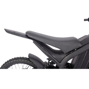มอเตอร์ไซค์วิบาก 72v สำหรับผู้ใหญ่ - Product Image 3