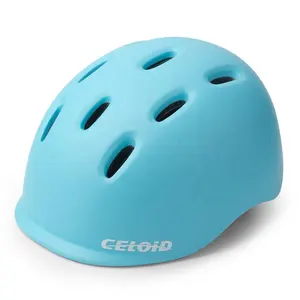 OEM Design Kinder Größe Japan Helm matt mehrfarbig Helm Kinder Casco Ciclismo Helm Fahrrad Kinder