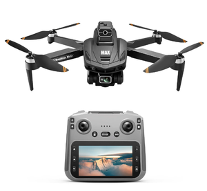 Professional Voy 168MAX Aerial Photography <strong>Drone</strong> 8K UHD Camera Dual Camera 3KM Transmission 21-30min Flight Time - Product Image 3