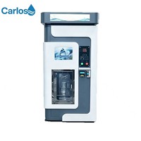 Máquina Expendedora de Agua Personalizable, Dispensador de Agua Potable para Exteriores, para Áreas Públicas, Compras al por Mayor