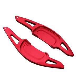 JDMotorsport88 Palanca de Cambios de Aleación para Volante, Extensión de Palanca de Cambios para <span class=keywords><strong>Mazda</strong></span> <span class=keywords><strong>3</strong></span> Axela CX-30 2019-2022 CX-50 <span class=keywords><strong>2023</strong></span> - Product Image 5