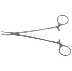 คีมจับหลอดเลือดฝอย SAWTELL อุปกรณ์ผ่าตัด - Product Image 1