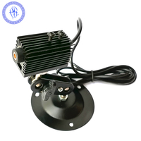 Module de Diode Laser 5V bleu Violet, 1 pièce, 405nm 5mW avec adaptateur