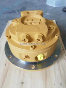 Motore Idraulico Poclain MSE03-2G23-F03-1120-5HJ0 a Bassa Rumorosità e Alta Coppia, Motoriduttore Idraulico MSE02 MSE05 MSE08 MSE03 <span class=keywords><strong>MSE</strong></span> - Product Image 6