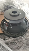 Système audio professionnel MORIN, enceinte passive puissante à double ligne de 12 pouces avec caisson de basses de 18 pouces, pour spectacles en intérieur et en extérieur