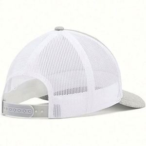 Custom Eco-Friendly Promotional Mens Printed Mesh Fabric Stylish Polyester Baseball Cap Snapback Trucker <b>Hat</b> - Product Image 5