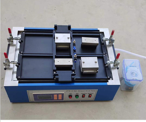 ASTM D2486 ISO 11998 Digitaler Nassabrieb-Waschbarkeits-<span class=keywords><strong>Tester</strong></span> für Farben und Beschichtungen - Product Image 2