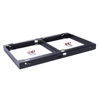 GMK KARA208 Haut-parleur Line Array en métal de haute qualité GMK 8 pouces, accessoires, pare-chocs, cadre de suspension, cadre volant, gamme complète A