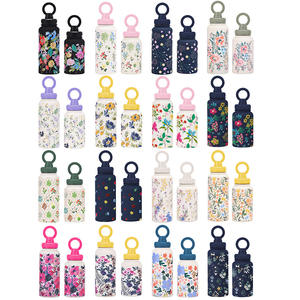 Wholesale Magnetic <b>Lid</b> 1000ml Gym Water Bottle 32oz Double Wall Stainless Steel Thermos Magnet Phone Holder Business Gifts - Product Image 5