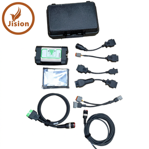 88890300 <b>Diagnostic</b> <b>Tool</b> for Excavator-Original New/OEM 6 Months Warranty - Product Image 1