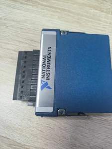 Módulo de Entrada de Corriente Analógica CDAQ NI-9203 de National Instruments - Product Image 2