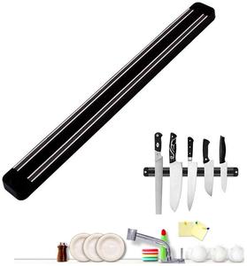 Hoogwaardige kleurrijke magnetische messenhouder van kunststof voor de keuken - Product Image 5