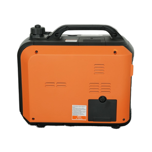 Générateur portable Silent King Series 4000w/5000w, vitesse 1500 tr/min, 110v/220v/230v/240v, télécommande PT-034, générateur à essence - Product Image 4
