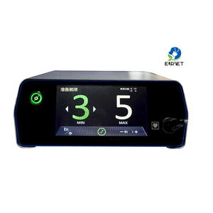 EUR bác sĩ thú y đa chức năng thiết bị siêu âm cắt cầm máu scalpel dao hệ thống electrosurgical Máy phát điện - Product Image 4