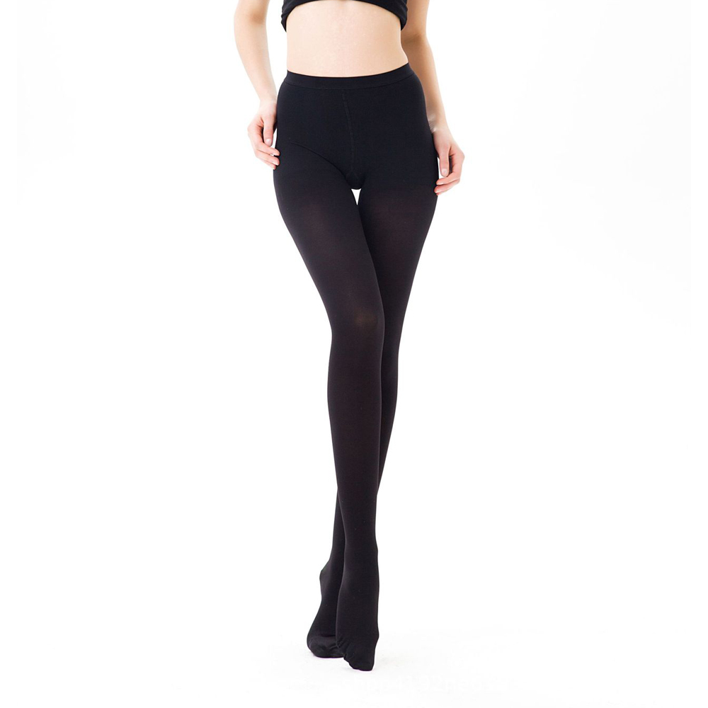 Class 2 Black Closed Toe