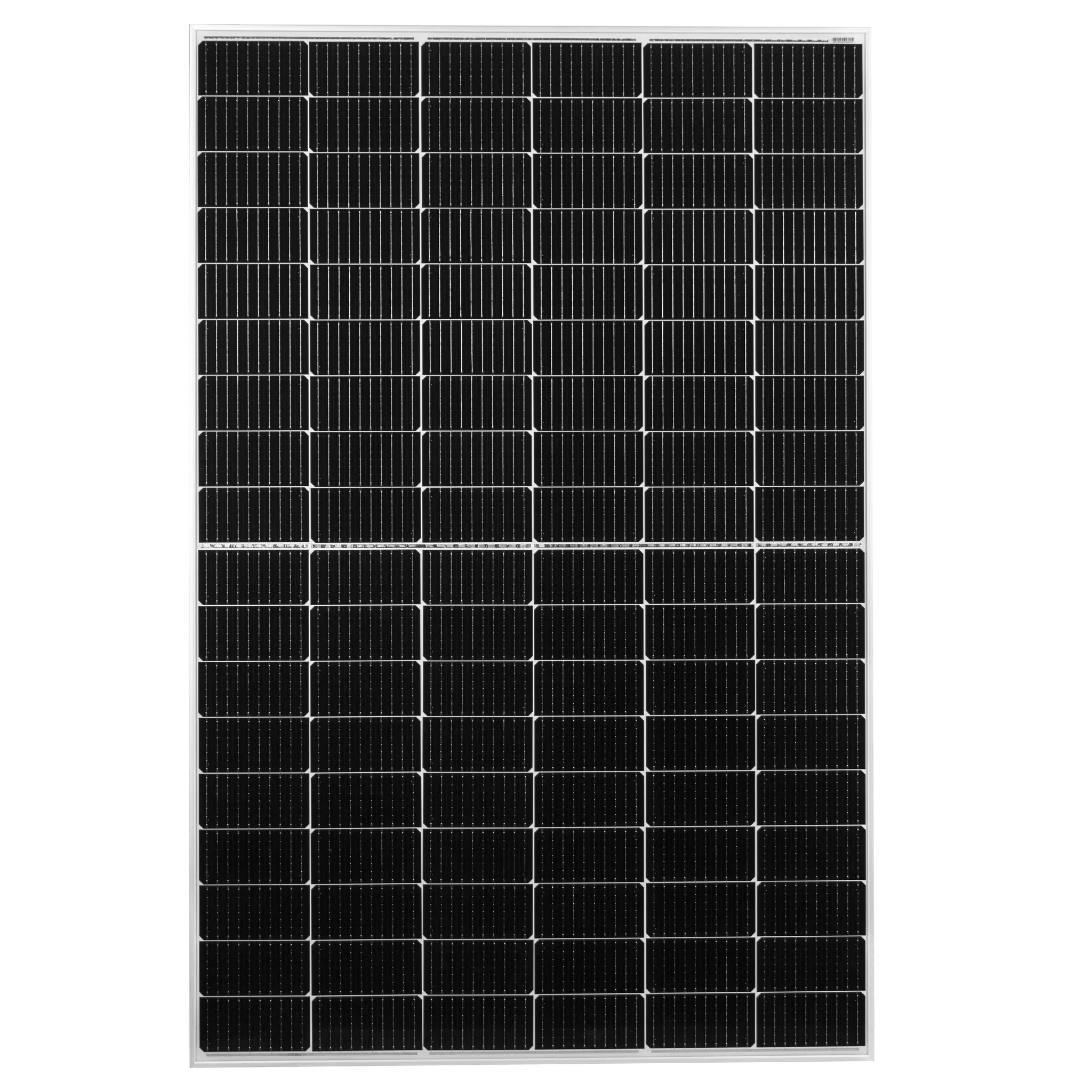 मोटरहोम कैंपिंग समर हाउस के लिए थोक सौर मॉड्यूल 410W याशेल मोनोक्रिस्टलाइन सौर पैनल सौर बैटरी