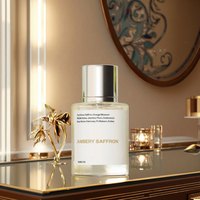 MRUIS Parfum Cosmétique Emballage Boîte Logo Personnalisé Parfum Boîte Marque De Luxe Cosmétique Ensemble Boîte D'expédition