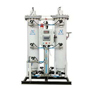 優れた省エネPSA窒素ガス発生器 (99.9995%) 窒素マシン