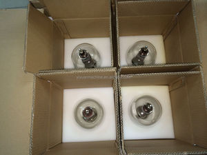 Ống dao động tần số cao 2.5kW Công suất TB5-2500 <span class=keywords><strong>triode</strong></span> 7092/đèn FU-606 6t50 dao động - Product Image 6