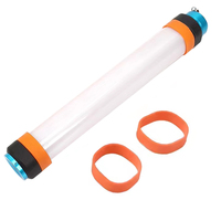 Led Muggenspray Kampeerlamp Draagbare Tentlamp Magnetische Noodverlichting Mug Noodverlichting