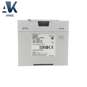 Módulo de expansión PLC para Mitsubishi, - Product Image 1