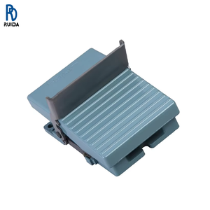 Contrôleur PLC, capteur, interrupteur au pied, neuf, original, XPEM810 - Product Image 1