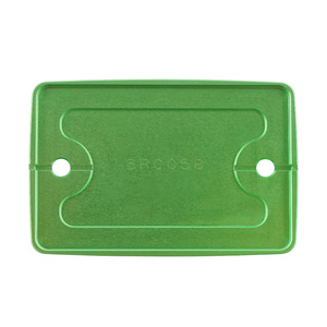 Bouchon de couvercle de réservoir de liquide de frein de moto NiceCNC pour Kawasaki Z750S Z1000 Ninja 250R 650R 500 ZRX1200 Daeg <span class=keywords><strong>GPZ1100</strong></span> Zephyr - Product Image 5