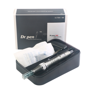Cartuchos de Microagujas A6S al por Mayor, Agujas para <span class=keywords><strong>Dermapen</strong></span>, Microagujas - Product Image 2