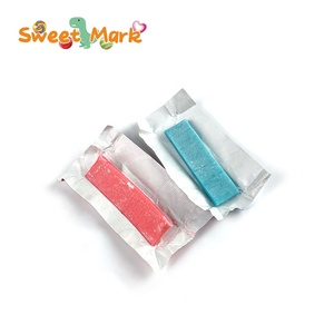 Menta Halal Sabores Afrutados Chicles Dulces Golpes Grandes Burbujas - Product Image 5