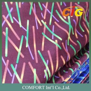 Tela con estampado de dragon ball, material de Tela con estampado de bus, ecológico, OEM disponible - Product Image 4