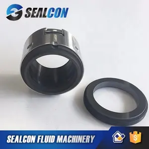 จอห์นเครน502 AESSEAL B07S ซีลเครื่องกลปั๊มน้ำเปลี่ยนซีล