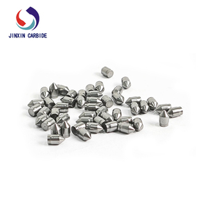 Cabeza <span class=keywords><strong>de</strong></span> Trituración <span class=keywords><strong>de</strong></span> Seguridad Puntiaguda <span class=keywords><strong>de</strong></span> Aleación Dura Resistente al Desgaste Tipo F1, Varilla Puntiaguda <span class=keywords><strong>de</strong></span> <span class=keywords><strong>Carburo</strong></span> <span class=keywords><strong>de</strong></span> <span class=keywords><strong>Tungsteno</strong></span> Resistente al Desgaste - Product Image 4