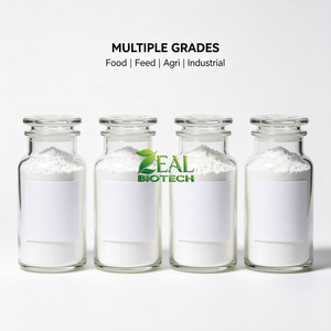 Sulfate de magnésium heptahydraté 99% Sel d'Epsom CAS 10034-99-8 Alimentation animale Alimentation humaine Agriculture Qualité industrielle MgSO4.7H2O Soluble dans l'eau - Product Image 3
