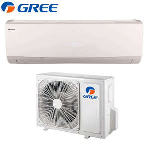 Nuevos Aires Acondicionados Split 2025 TC L 1hp Sistema de Aire Acondicionado 9000btu Gas R410a Gree Venta al por Mayor 9000 12000 18000 24 - Product Image 1
