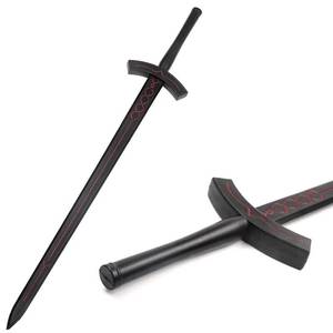ดาบโฟม PU ของเอ็มเอส อัลเตอร์ เซเบอร์ เอ็กซ์คาลิเบอร์ จาก Fate Stay Night สำหรับคอสเพลย์ - Product Image 1