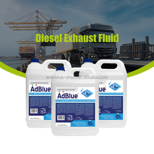 Solución de Urea <span class=keywords><strong>AdBlue</strong></span> de Baja Emisión, <span class=keywords><strong>10</strong></span> <span class=keywords><strong>Litros</strong></span>, Fluido de Escape Diésel DEF para Automóviles, Urea AUS32 para Vehículos con Sistema SCR - Product Image 2