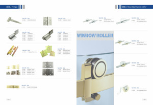 Sắt hàn trên bản lề cửa - Product Image 6