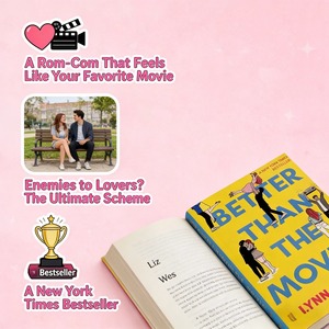 Migliore di tutti i film di Lynn Painter. Romance classico e amato, un rompicapo dolce <span class=keywords><strong>per</strong></span> giovani adulti - Product Image 2