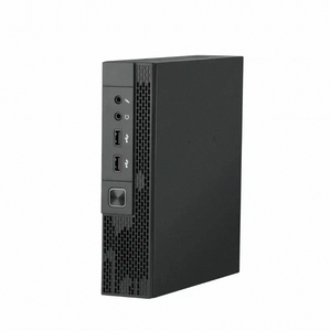 RTX3060 12G การ์ดจอแยกอิสระ Intel รุ่นที่ 12 I7 12700H DDR5 แรมความจุสูง 64G/4T คอมพิวเตอร์ตั้งโต๊ะขนาดเล็ก มินิพีซีสำหรับเล่นเกม - Product Image 3