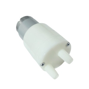 Dongxingwei Mini <b>Vacuum</b> <b>Pump</b> Motor For Blackhead Remover Nose Facial Cleansing Device 80 Lpm USB Rechargeable - Product Image 2