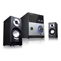 Sistema de altavoces multimedia icrolab