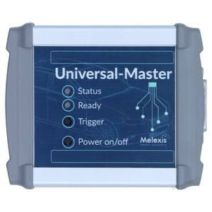 Programador y Depurador Multiprotocolo Universal MLX MASTER - Product Image 1