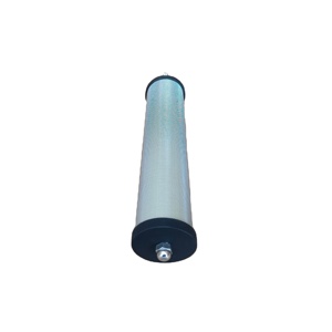 Pièces de compresseur d'air industriel Manny E9-28 en état neuf, élément de connexion de filtre en fibre de verre métallique de précision - Product Image 3