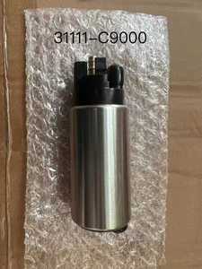Pompa Carburante Ricambio Auto 31111-C9000 per Hyundai Kia 31111C9000 - Product Image 3