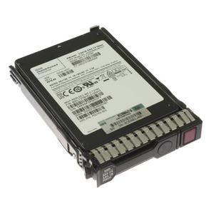 Disque dur serveur 870144-B21 7,68 To 2,5 pouces DS SAS-12G SC Lecture intensive G9 G10 SSD - Product Image 2
