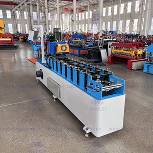 Máquina para Hacer Columnas de Roca a Bajo Precio en Oferta, Máquina para Hacer Pilares para Estantes - Product Image 4